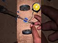 how to work my magnetic 🧲 generator