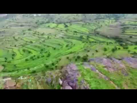 من أطراف قرية حضار والقرى المجاوره