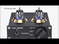 3  Of The Best Audio Component Preamplifiers You Can Buy On Amazon