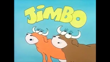 Jimbo and the Jet Set Opening Theme / Credits / Song | TruffleShuffle - You love it, we get it.