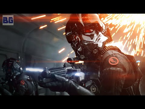 Star Wars: Battlefront 2 - O Filme (Dublado)