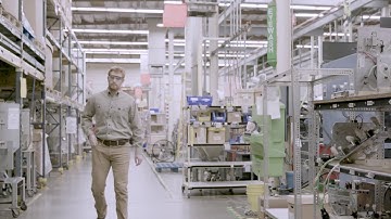 Fluke 3561 FC Vibration Sensors: Product Features and Overview