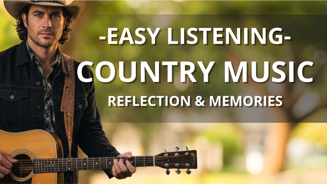 EASY LISTENING | Reflections & Memories
