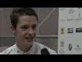 Equestrian.com Liverpool International Horse Show 2017 | Puissance win for Chris Megahey
