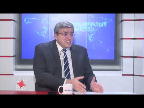 საპრეზიდენტო არჩევნები უკრაინაში. ანალიზი და პროგნოზი მეორე ტურზე