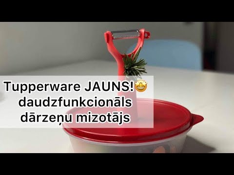 Video: Daudzfunkcionāls Ingvers