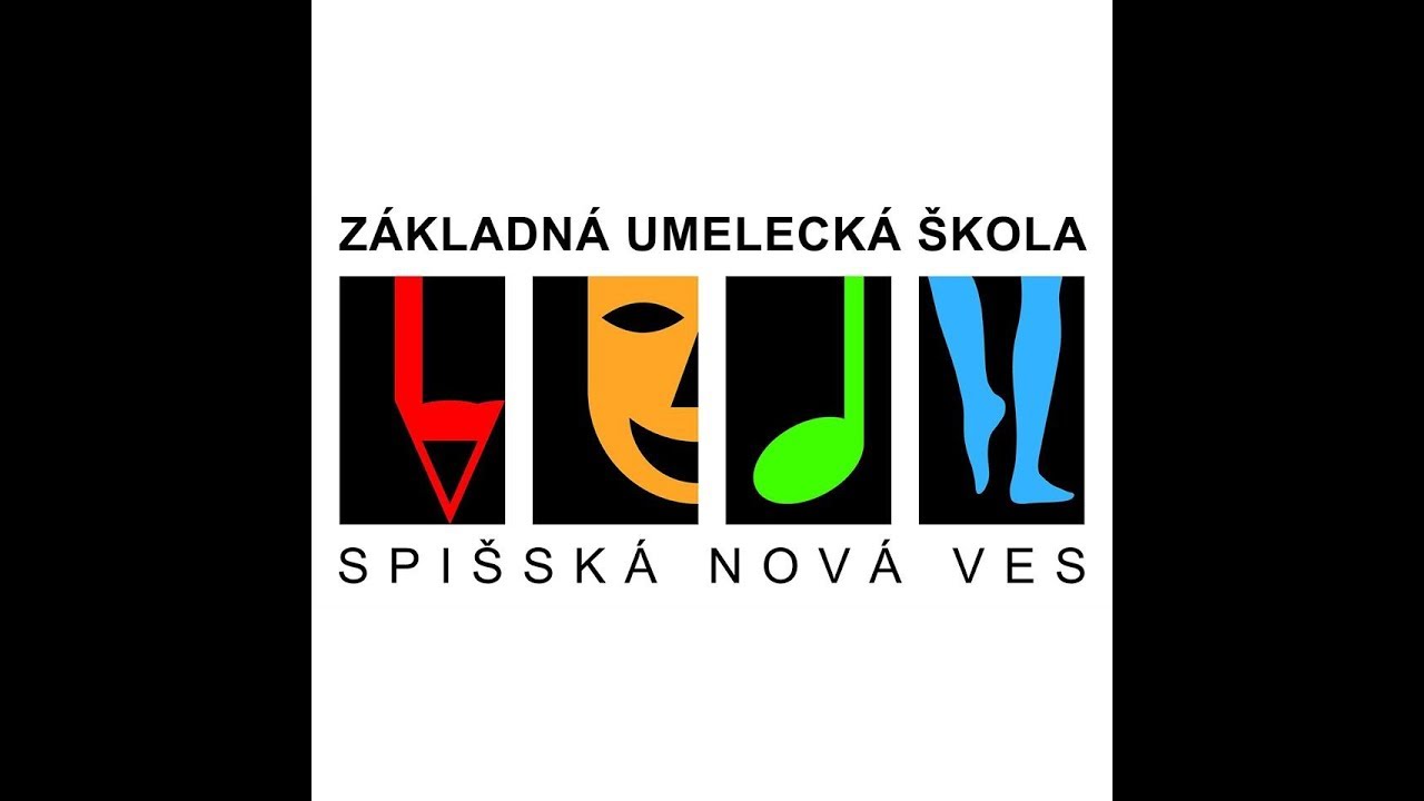 1. Videokoncert ZUŠ Spišská Nová Ves