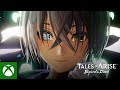Tales of Arise - Beyond the Dawn — Launch Trailer