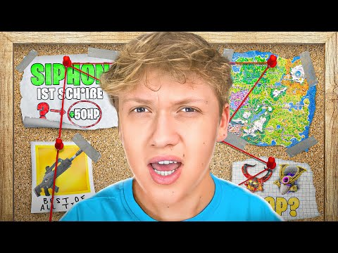 Das MUSS Fortnite