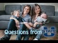 USU Questions for a LGBT family
