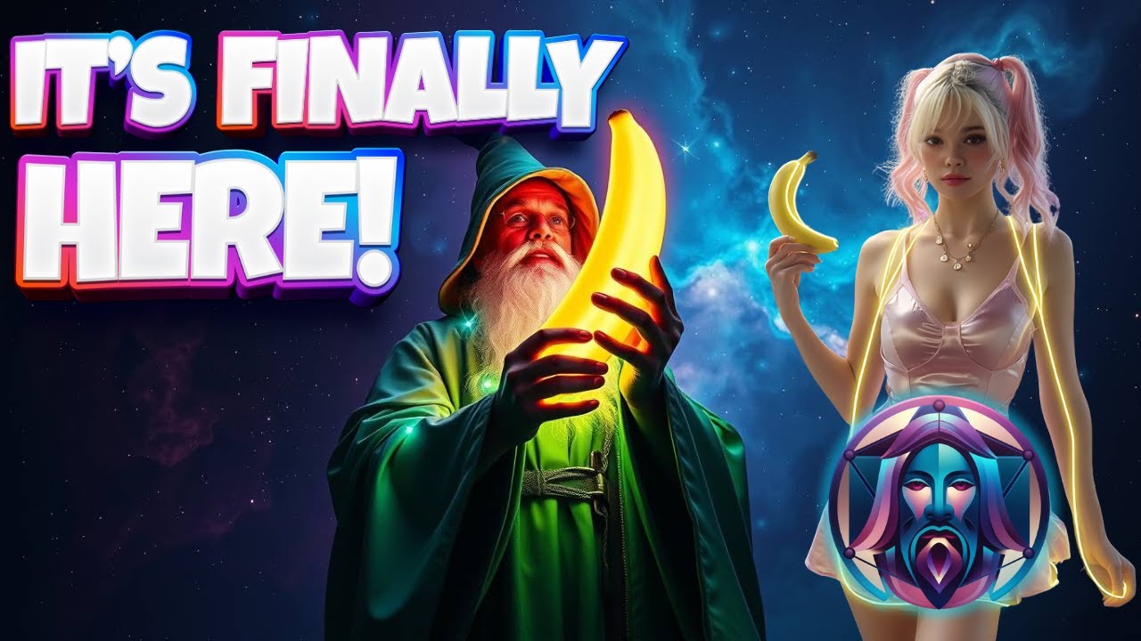 Leonardo AI + Nano Banana is Insanely Good!