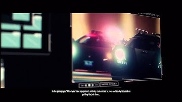 Promoted 7th Cop Mission + Cutscenes Need for Speed Rivals PS3Xbox360PS4XboxOne