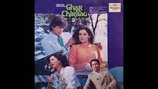 Asha Bhosle - Tutak Tutak Tutiyan