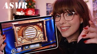 ASMR ⚜ Let's Play Hearthstone! ✧ Standard HS & Digital Pack Opening ✧ Whispered Gaming with Music