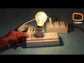 End of video