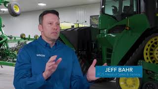How Precision Agriculture Improves Crop Insurance Acreage Reporting