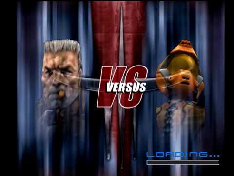 Video: Sega Meddelar Quake III 