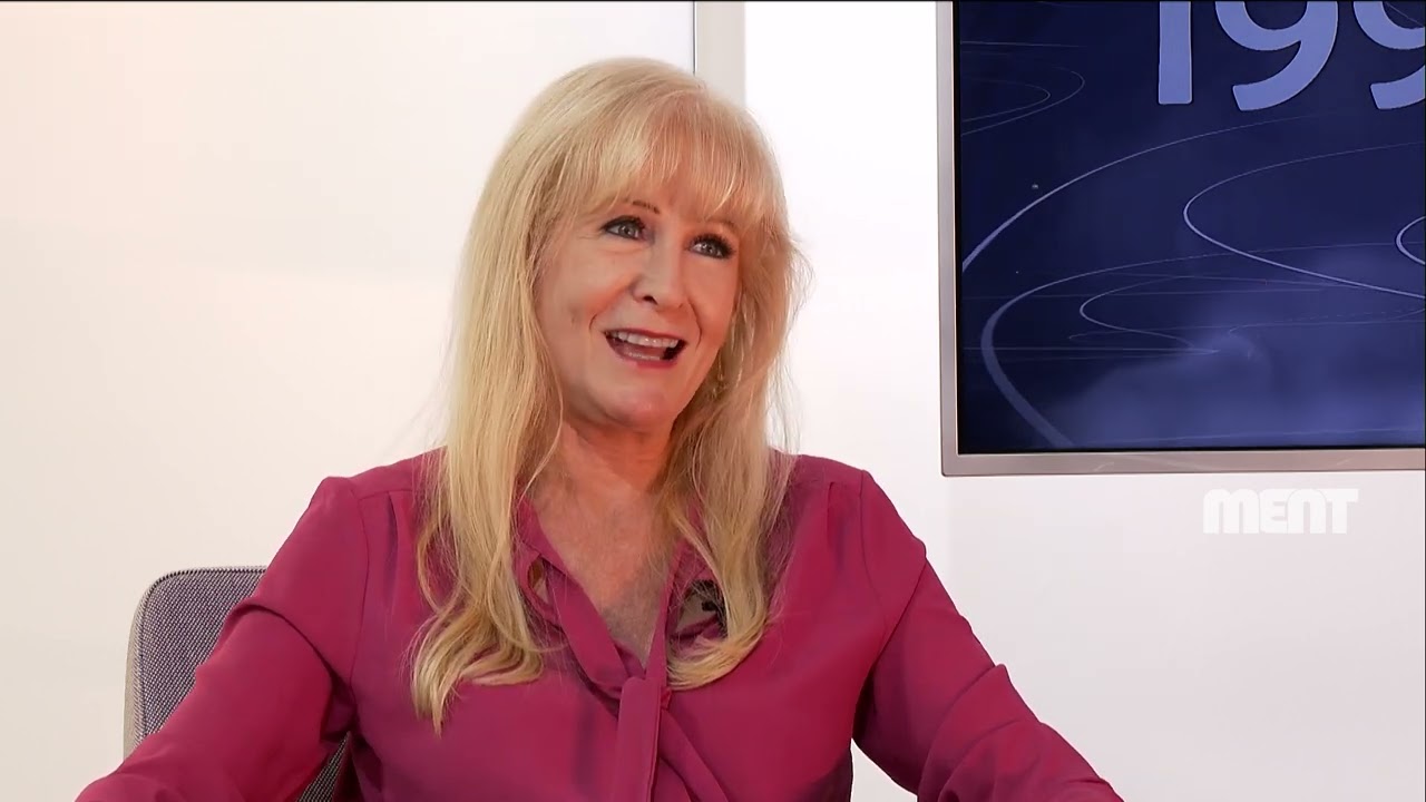 Micha Marah: 'Het is afgelopen, maar het is niet dramatisch afgelopen!' #1994