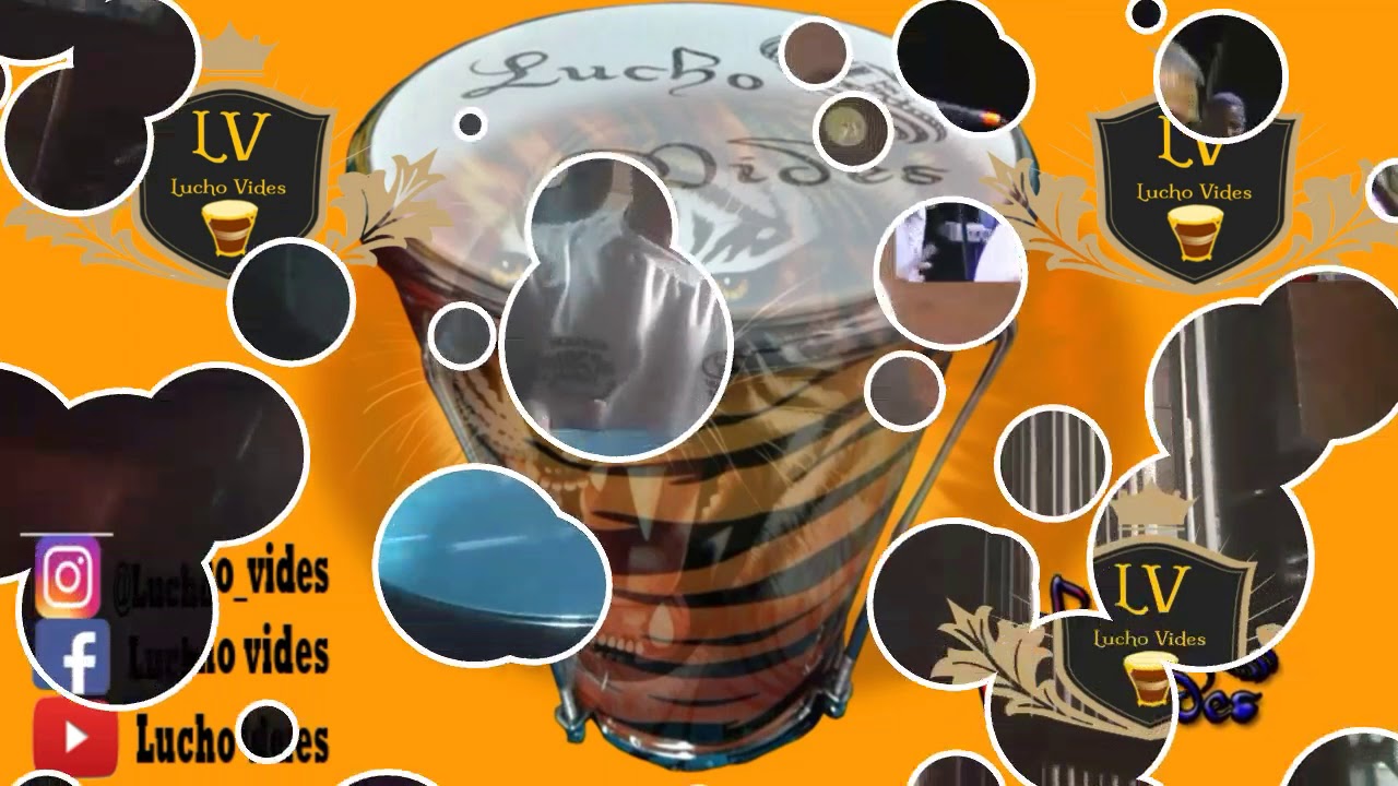 Los Sabanales Alfredo Gutiérrez cover caja YouTube