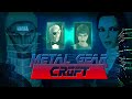 Metal Gear Croft | Inside Natla&#39;s Office | Tomb Raider Anniversary Mod Showcase