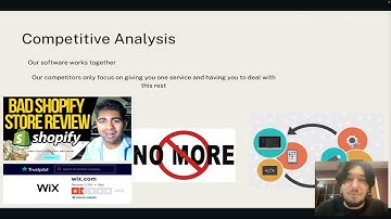Module 6: Venture Assignment: EBPD V3 Video Pitch and Slide Deck