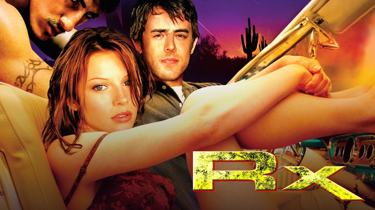 Rx - Full Movie