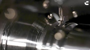 CoroCut® 2 - Versatile and cost efficient parting and grooving