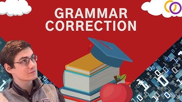 How to Implement a Pretrained Grammar Correction Model and Train Your Own (NLP)