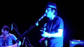 Plants and Animals - &quot;Undone Melody&quot; @ Troubadour - 05.27.2010 [HD]