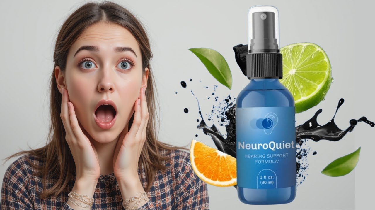NeuroQuiet Supplement Review – Is This Herbal Hearing Support Formula Really Effective or Just Hype?