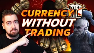 How to make Currency WITHOUT TRADING!