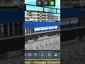 #shorts #indianrailways #trainsim #trainsimulator2022