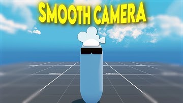 First Person Camera In Unity (No Jitter)