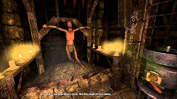 Amnesia - The Dark Descent - HD Walkthrough, Part 13 (Orb II, Choir & "Prison Break")