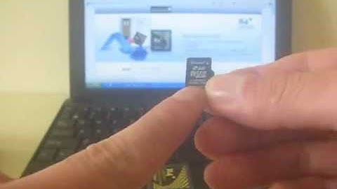 Fix R4i Gold Plus Menu Error on Kingston 2GB Memory Card.flv