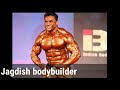 Jagdish lad bodybuilder rip 30042021