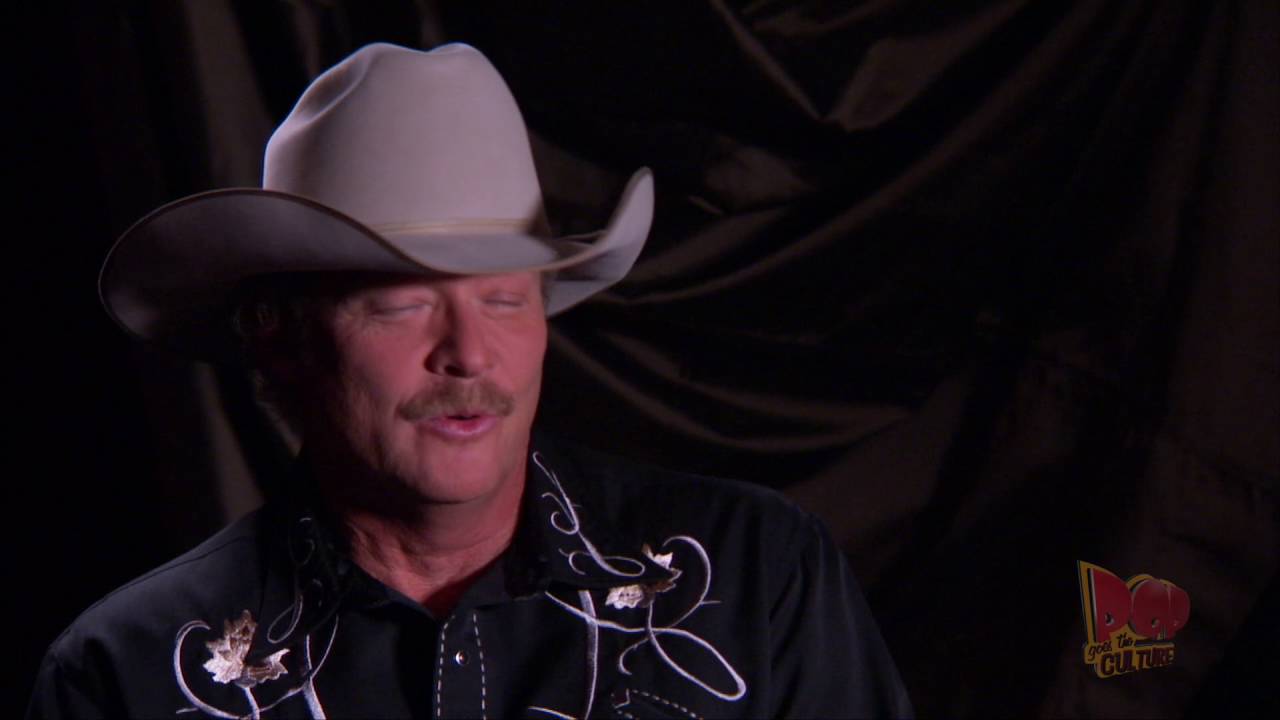 Alan Jackson Remembers 9-11