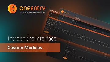 Custom Modules in OneEntry: Deploy Your Own Services in Python, Node.js, or PHP