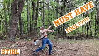 STIHL HT 131 Pole Saw Review