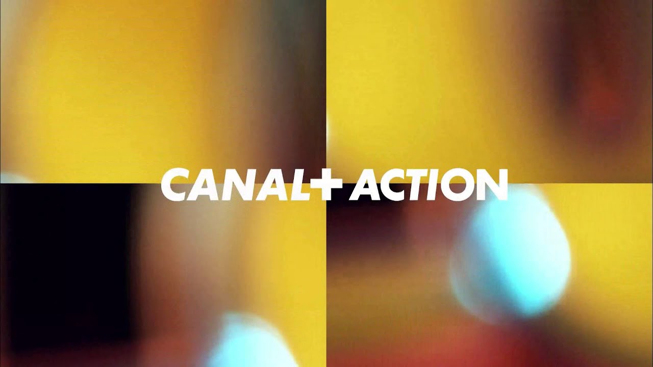 Canal+ Action (Austria) - Continuity (October 4, 2025) - YouTube