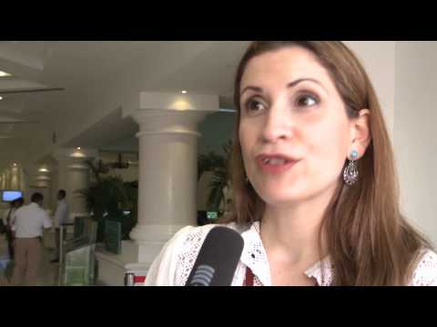 Claudia Salerno, Lead Negotiator for Venezuela at ...