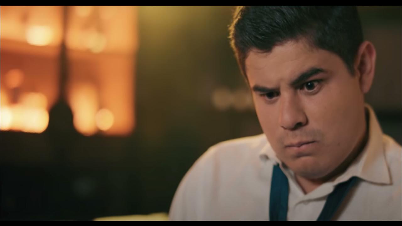 Alfredo Olivas Hoy te pierdo (Letra) YouTube