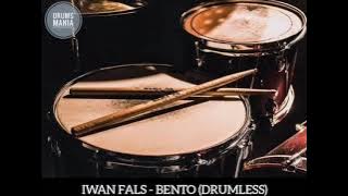 Iwan Fals - Bento (Drumless)