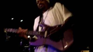 Eric Gales Live at Sinkasten 31 Jan 2007 (03 of 06).mov