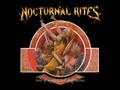 Nocturnal Rites - Warrior's Return