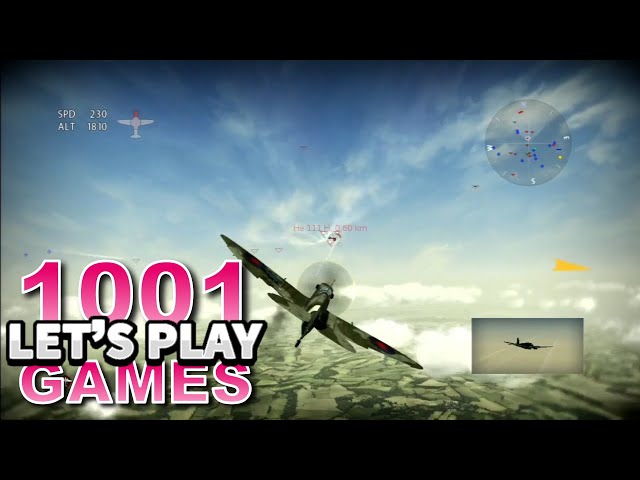 IL 2 Sturmovik Birds Of Prey - Stop Games - A loja de games mais