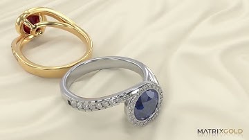 MatrixGold in action, courtesy Mehmet Pekin