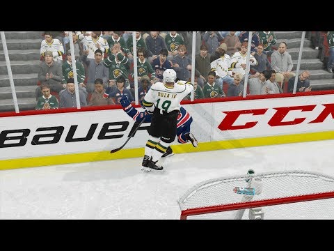 DAGS FÖR TRYOUT TILL DINGLE DANGLE!! - NHL 19 PÅ SVENSKA - DAGS FÖR TRYOUT TILL DINGLE DANGLE!! - NHL 19 PÅ SVENSKA