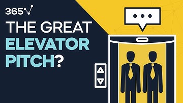 How to Give a Great Data Science Elevator Pitch?