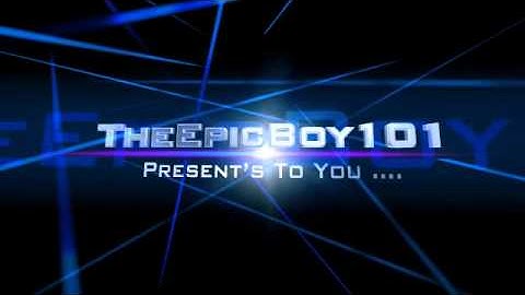 YouTube Intro 2... uploaded from FliXpress.com